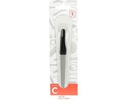 Imagem do produto limas cosmia para unhas metal