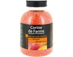 Imagem do produto sais corine de farme de banho manga 1.3kg