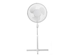 Imagem do produto ventoinha de pé qilive 600131846 branca 40cm
