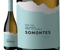 vinho branco sómontes dão 0.75l product image