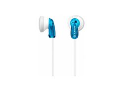 Imagem do produto auriculares sony azul mdre9lpl