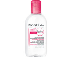 Imagem do produto água micelar bioderma sensibio ar 250ml
