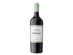 vinho tinto pontual petit verdot alentejo 0.75 l product image
