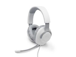 Imagem do produto auscultadores gaming jbl quantum 100 wh