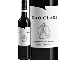 vinho tinto joão clara algarve 0.75l product image