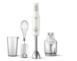 Imagem do produto varinha com acessórios philips hr2543/00 700w