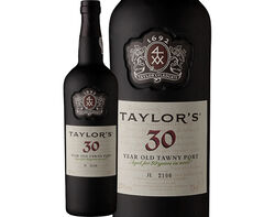 vinho porto taylor's 30 anos 0.75l product image
