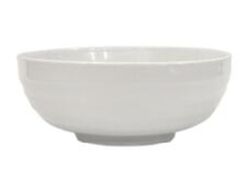 Imagem do produto saladeira auchan essencial grés creme spirale 20.5cm