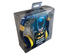 Imagem do produto auscultador otl batman junior the cap