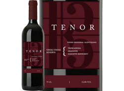 vinho tinto tenor reserva alentejo 0.75l product image