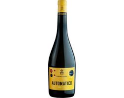 Imagem do produto vinho branco automático dão 0.75l