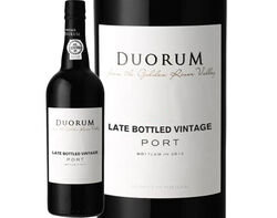 vinho porto duorum lbv 0.75l product image