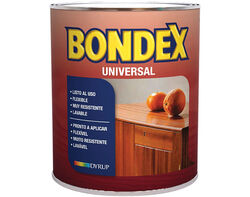 Imagem do produto verniz bondex universal acetinado incolor 0.375l