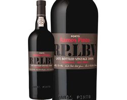 vinho porto ramos pinto lbv 0.75 l product image