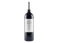 vinho tinto quinta do monte bravo grande reserva douro 0.75l product image