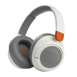 Imagem do produto auscultadores sem fio jbl 460nc junior branco