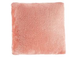 Imagem do produto almofada borreguito actuel rosa 40x40