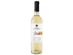 Imagem do produto vinho branco santa vitória selecção alentejo 0.75l