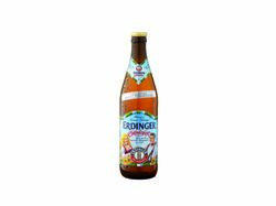 Imagem do produto cerveja erdinger oktoberfest alemanha 0.50l