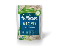 Imagem do produto arroz de couve flor fullgreen 200g