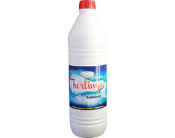 Imagem do produto lixívia therlimpa tradicional amarelada 1l