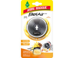 ambientador automóvel belair baunilha easy product image