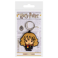 Imagem do produto porta chaves harry potter hermione