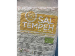 Imagem do produto tempeh sal`s tempeh tremoço ultracongelado bio 250g