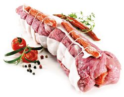 Imagem do produto lombinho porco linguiça kg