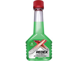 Imagem do produto limpa injectores redex gasolina 250ml