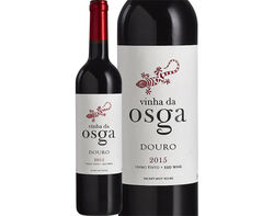 vinho tinto vinha da osga douro 0.75l product image