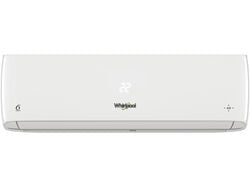 Imagem do produto ar condicionado fixo inverter whirpool spicr 309w bco 9000 btu