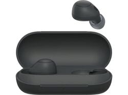 Imagem do produto auriculares tws sony wfc700nb.ce7 preto