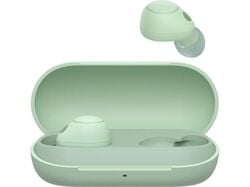 Imagem do produto auriculares tws sony wfc700ng.ce7 verde