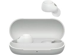 Imagem do produto auriculares tws sony wfc700nw.ce7 branco
