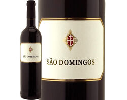 vinho tinto são domingos bairrada colheita 0.75l product image
