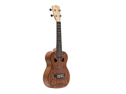 ukulele stagg uc-tiki mena natural product image
