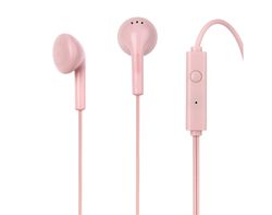 Imagem do produto auriculares qilive c/micro rosa q.1666 886241