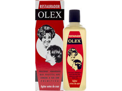 Imagem do produto loçao olex restaurador 240ml