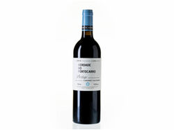 Imagem do produto vinho tinto herdade portocarro portage setubal 0.75 l