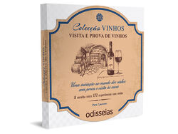 Imagem do produto alojamento odisseias estadia descoberta vinho-odi21