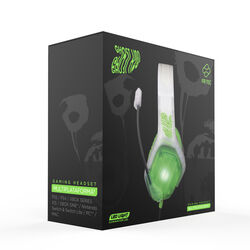 Imagem do produto auricular ghost h28 fr-tec ft2015