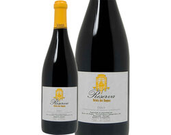 vinho tinto quinta dos roques reserva dão 0.75l product image