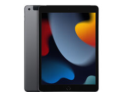 Imagem do produto apple ipad 10.2" 256gb wifi + cellular cinzento