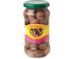 Imagem do produto azeitona mista tremoceira cura natural 360(200)g