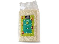 Imagem do produto arroz sottolestelle carnaroli bio especial risotto 1kg