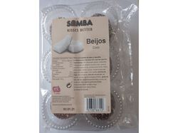 bombokas samba beijos coco 100g product image