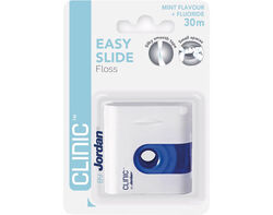 Imagem do produto fio dental clinic by jordan easy slide