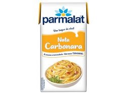 Imagem do produto natas uht culinária parmalat carbonara 500ml