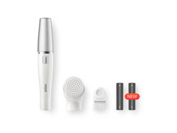 Imagem do produto depiladora braun cuidado facial se 810